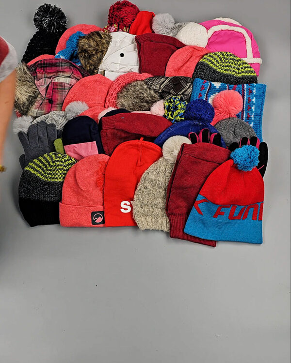 Фотография  810 - ШШП Lidl kids 114#5 кг, ЛОТ СТ-9660 оптом в Пскове и Псковской области