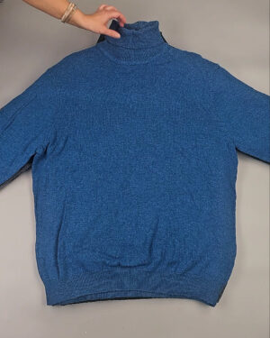 Фотография  985 - Джемпера мужские C&A 025#7 кг, ЛОТ СТ-10002 оптом в Пскове и Псковской области