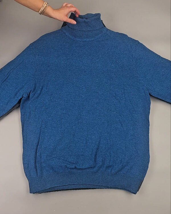 Фотография  748 - Джемпера мужские C&A 025#7 кг, ЛОТ СТ-10002 оптом в Пскове и Псковской области