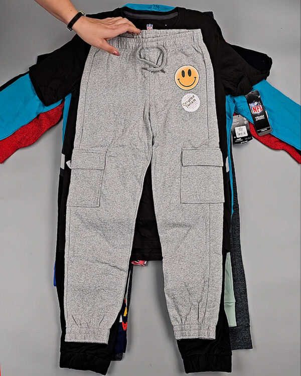 Фотография  227 - KIDS СТОК CAN 084#5 кг, ЛОТ СТ-9674 оптом в Пскове и Псковской области