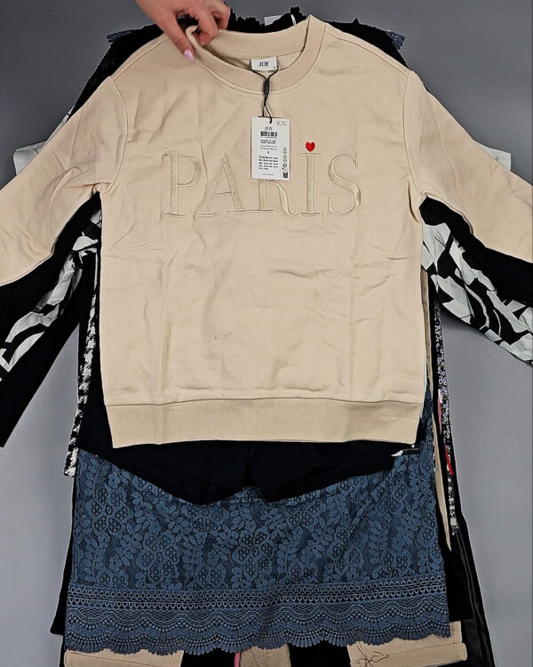 Фотография  641 - DK+Bestseller 085#16 кг, ЛОТ СТ-9951 оптом в Пскове и Псковской области