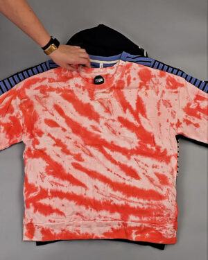 Фотография  904 - Толстовки Bestseller+DK 035#7 кг, ЛОТ СТ-9839 оптом в Пскове и Псковской области