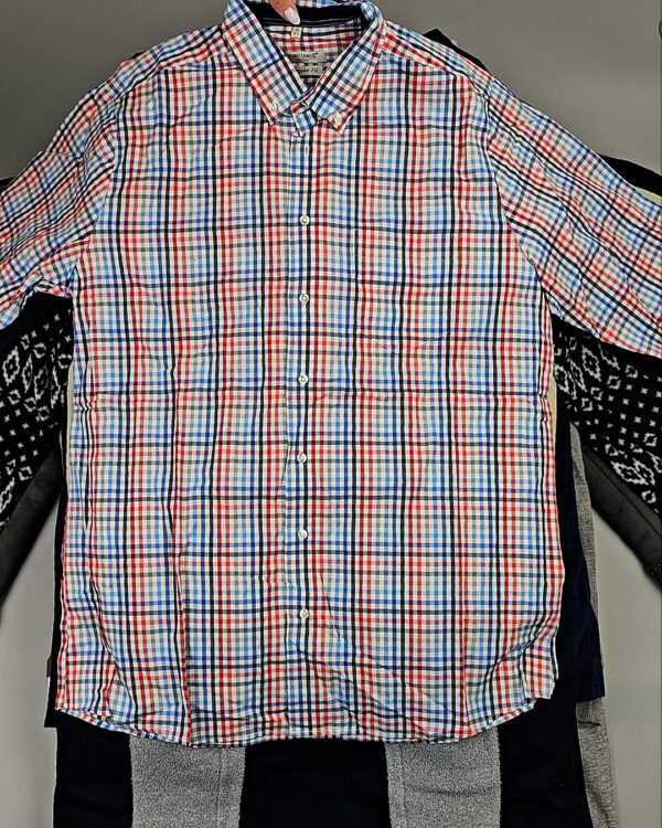 Фотография  546 - LIDL Winter м/ж 022024#15 кг, ЛОТ СТ-9976 оптом в Пскове и Псковской области