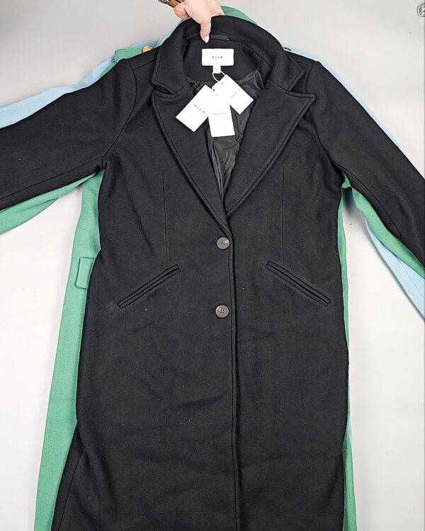 Фотография  709 - Пальто Bestseller 045#10 кг оптом в Пскове и Псковской области