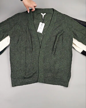 Фотография  572 - Джемпера Bestseller+DK 035#7 кг, ЛОТ СТ-9913 оптом в Пскове и Псковской области