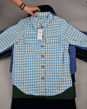 Фотография  870 - Верхняя одежда VILA#10,2 кг, ЛОТ СТ-9711 оптом в Пскове и Псковской области