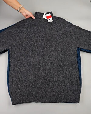 Фотография  788 - Джемпера мужские C&A 025#7 кг, ЛОТ СТ-10005 оптом в Пскове и Псковской области