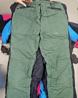 Фотография  410 - Комбинезоны лыжные SKI БМ#20 кг, ЛОТ СХ-0192 оптом в Пскове и Псковской области