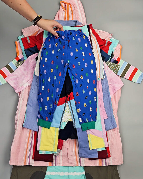 Фотография  454 - TCM Kids зима #7 кг оптом в Пскове и Псковской области