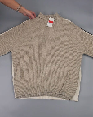 Фотография  867 - Джемпера мужские C&A 025#7 кг, ЛОТ СТ-10001 оптом в Пскове и Псковской области