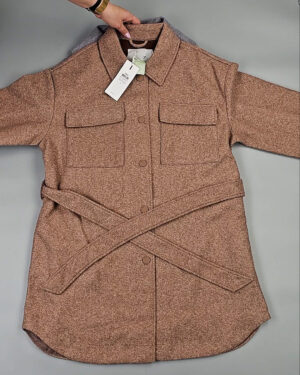 Фотография  236 - Пальто Bestseller 045#10 кг, ЛОТ СТ-9845 оптом в Пскове и Псковской области