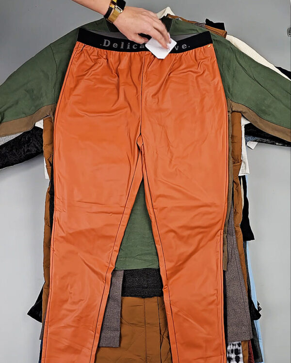 Фотография  291 - DK, Bestseller + Winter mix#15 кг, ЛОТ СТ-9958 оптом в Пскове и Псковской области