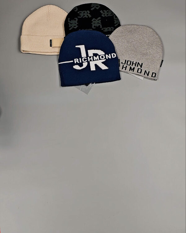 Фотография  991 - Шапки мужские C-3406 (CAPS/W) #20 шт оптом в Пскове и Псковской области