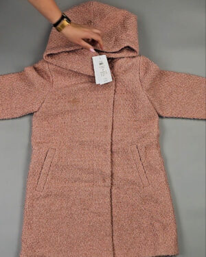 Фотография  275 - Пальто Bestseller 045#10 кг, ЛОТ СТ-9846 оптом в Пскове и Псковской области