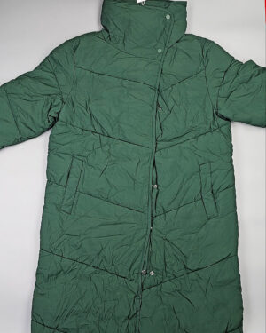 Фотография  407 - Куртки BESTSELLER зима 045#10 кг, ЛОТ СТ-9835 оптом в Пскове и Псковской области