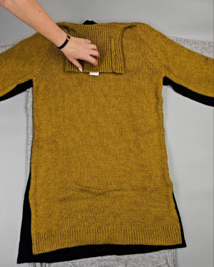 Фотография  972 - Платья Bestseller+DK Winter 035#7 кг, ЛОТ СТ-9999 оптом в Пскове и Псковской области