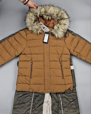 Фотография  547 - Верхняя одежда BESTSELLER Дания#11,35 кг, ЛОТ СТ-9706 оптом в Пскове и Псковской области