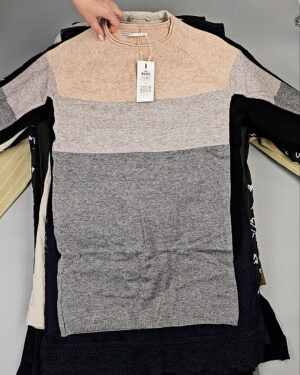 Купить ONLY Winter mix 104#15 кг, ЛОТ СТ-9948 оптом в Пскове и Псковской области