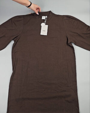 Фотография  799 - Платья Bestseller+DK Winter 035#7 кг, ЛОТ СТ-9917 оптом в Пскове и Псковской области