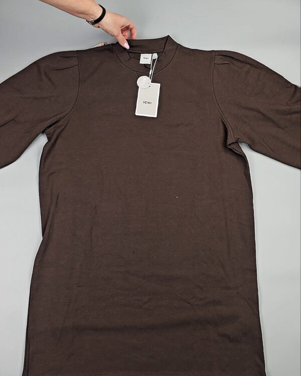 Фотография  281 - Платья Bestseller+DK Winter 035#7 кг, ЛОТ СТ-9917 оптом в Пскове и Псковской области