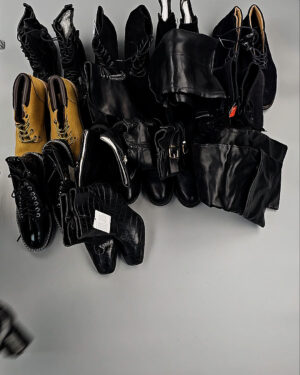 Фотография  103 - Обувь СТОК Demi шт#20 шт, ЛОТ СТ-9773 оптом в Пскове и Псковской области