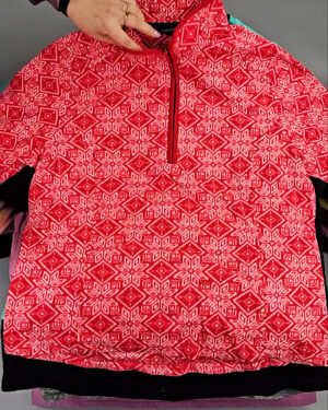 Фотография  136 - Толстовки флис м/ж (Adult Fleece Tops Premium)#18 кг, ЛОТ СХ-0249 оптом в Пскове и Псковской области