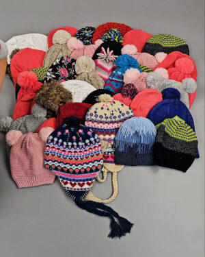 Фотография  983 - ШШП Lidl kids 114#5 кг, ЛОТ СТ-9656 оптом в Пскове и Псковской области