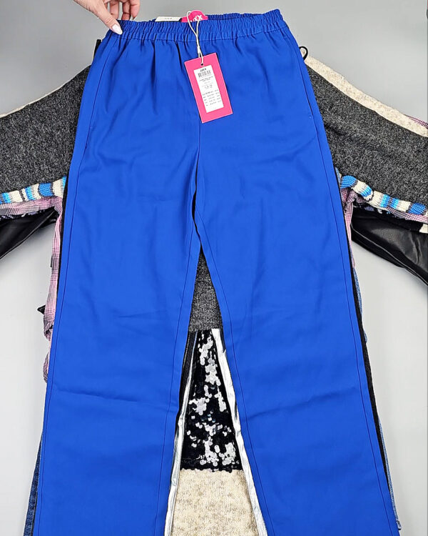 Фотография  746 - JACK JONES Women Winter mix 075 #15 кг, ЛОТ СТ-9960 оптом в Пскове и Псковской области