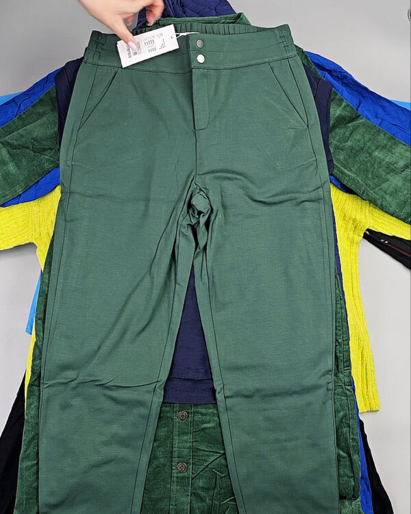 Фотография  397 - FRANSA Winter mix 104#15 кг, ЛОТ СТ-9802 оптом в Пскове и Псковской области