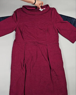 Фотография  136 - Платья Bestseller+DK Winter 035#7 кг, ЛОТ СТ-9998 оптом в Пскове и Псковской области