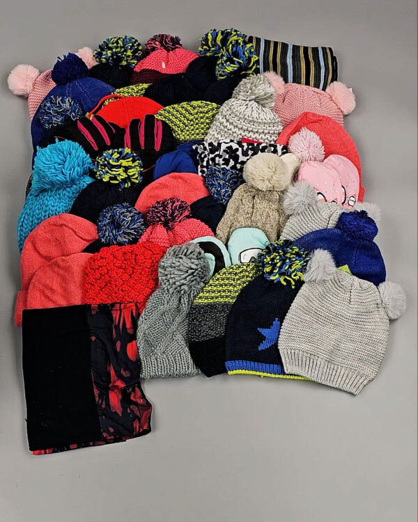 Фотография  735 - ШШП Lidl kids 114#5 кг, ЛОТ СТ-9657 оптом в Пскове и Псковской области