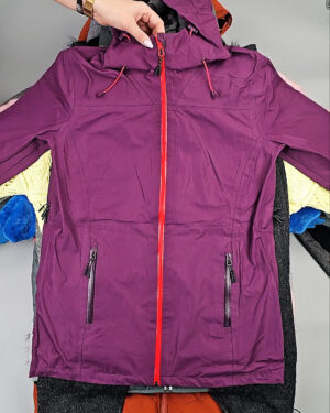 Фотография  774 - Норвегия W#49 кг, ЛОТ СХ-0226 оптом в Пскове и Псковской области