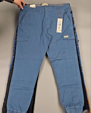 Фотография  192 - Джинсы BLEND HE 075#10 кг, ЛОТ СТ-9853 оптом в Пскове и Псковской области