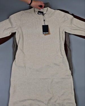 Фотография  853 - Платья Bestseller+DK Winter 035#7 кг, ЛОТ СТ-9997 оптом в Пскове и Псковской области