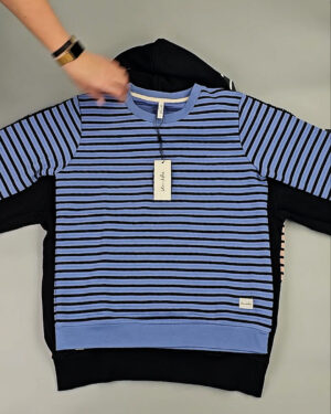 Фотография  692 - Толстовки Bestseller+DK 035#7 кг, ЛОТ СТ-9839 оптом в Пскове и Псковской области