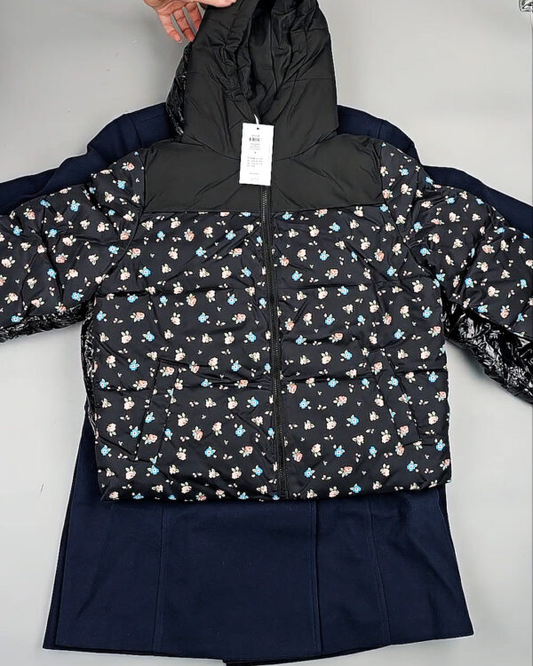 Фотография  926 - Верхняя одежда VILA#10,1 кг, ЛОТ СТ-9710 оптом в Пскове и Псковской области