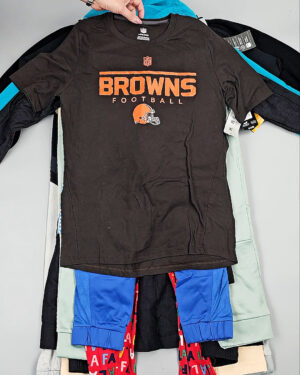 Купить KIDS СТОК CAN 084#5 кг, ЛОТ СТ-9672 оптом в Пскове и Псковской области