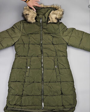 Фотография  700 - Куртки BESTSELLER зима 045#10 кг, ЛОТ СТ-9829 оптом в Пскове и Псковской области