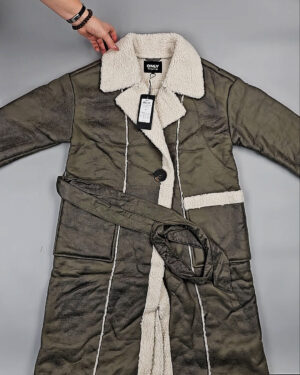 Фотография  840 - Верхняя одежда BESTSELLER Дания#11,35 кг, ЛОТ СТ-9706 оптом в Пскове и Псковской области