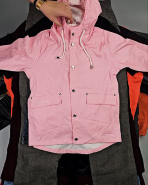 Фотография  246 - Норвегия W#51 кг, ЛОТ СХ-0228 оптом в Пскове и Псковской области