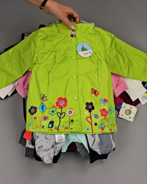 Фотография  916 - BABY СТОК CAN 084#5 кг, ЛОТ СТ-9927 оптом в Пскове и Псковской области