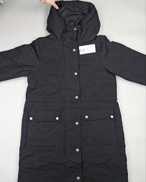 Фотография  446 - Куртки BESTSELLER зима 045#10 кг, ЛОТ СТ-9836 оптом в Пскове и Псковской области