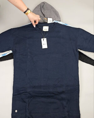 Фотография  414 - Толстовки Bestseller+DK 035#7 кг, ЛОТ СТ-9840 оптом в Пскове и Псковской области