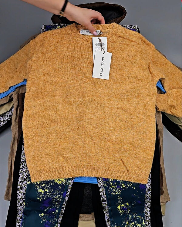 Фотография  955 - DK COMPANY Winter mix 104#20 кг, ЛОТ СТ-9943 оптом в Пскове и Псковской области