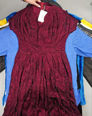 Фотография  283 - AMAZON Winter#15 кг, ЛОТ СТ-9816 оптом в Пскове и Псковской области