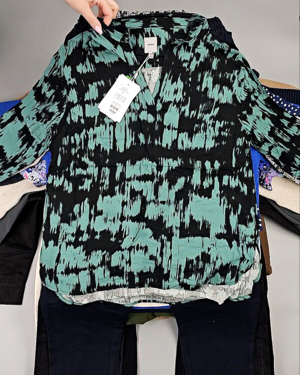 Фотография  465 - DK COMPANY Winter mix 104#20 кг, ЛОТ СТ-9946 оптом в Пскове и Псковской области