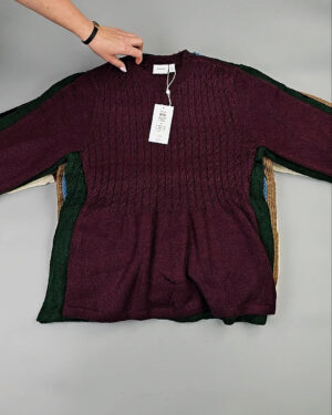 Фотография  355 - Джемпера VILA W 104#7 кг, ЛОТ СТ-9995 оптом в Пскове и Псковской области