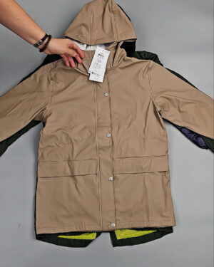 Фотография  363 - Ветровки СТОК дети 065#5 кг, ЛОТ СТ-9723 оптом в Пскове и Псковской области