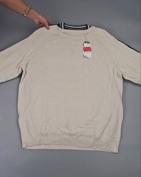 Фотография  471 - Джемпера мужские C&A 025#7 кг, ЛОТ СТ-10001 оптом в Пскове и Псковской области