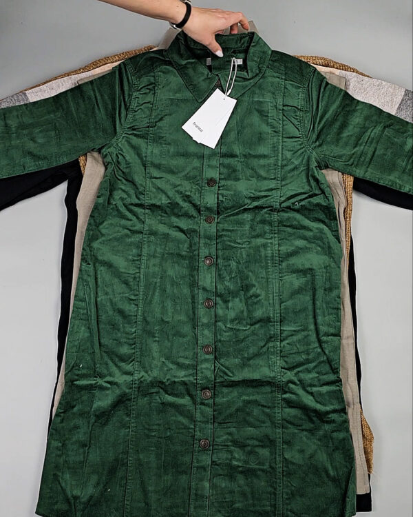 Фотография  928 - Платья Bestseller+DK Winter 035#7 кг, ЛОТ СТ-9996 оптом в Пскове и Псковской области